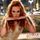 Portada de la canción "Cara de Rica", de Erikka