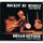 Portada de la canción "Summertime Blues", de Brian Setzer