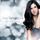 Portada de la canción "Flower In The Rain", de Jaci Velasquez