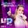 Portada de la canción "Superstar", de Larissa Manoela