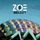 Portada de la canción "Dead", de Zoé