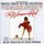 Portada de la canción "I Just Called To Say I Love You", de Stevie Wonder