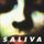 Portada de la canción "Beg", de Saliva