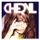 Portada de la canción "One Thousand", de Cheryl Cole
