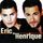 Portada de la canción "Feito Tatuagem", de Eric e Henrique