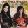 Portada de la canción "Eu Te Ajudo", de Gislaine e Mylena