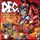 Capa da música "Religião", de DFC