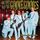 Portada de la canción "O Sole Mio", de Me First And The Gimme Gimmes