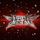 Portada de la canción "Akatsuki", de BABYMETAL