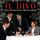 Portada de la canción "A mi manera", de Il Divo