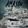 Portada de la canción "Ålen", de Amason