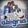 Portada de la canción "Dia Especial", de Para Nossa Alegria