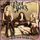 Portada de la canción "Hell On Heels", de Pistol Annies