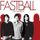 Portada de la canción "She Comes Round", de Fastball