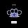 Portada de la canción "Wasted Love", de Steve Angello