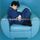 Portada de la canción "I Might Be Crying", de Tanita Tikaram