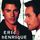 Portada de la canción "Deixa o Amor Falar Por Nós", de Eric e Henrique
