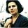 Portada de la canción "Fadinho da Tia Maria Benta", de Amália Rodrigues