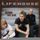 Portada de la canción "Make Me Over", de Lifehouse