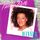 Portada de la canción "On My Own", de Patti LaBelle