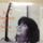 Portada de la canción "Minha gata Rita Lee", de Joyce Moreno