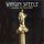 Portada de la canción "Spirit Of Steele", de Virgin Steele