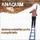 Portada de la canción "Livro de Reclamações", de Anaquim