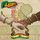 Portada de la canción "Sentimento Bom", de Filosofia Reggae