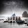 Portada de la canción "Ghost Of Muskegon", de Pop Evil