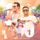 Capa da música "Ao Vivo e a Cores (part. Anitta)", de Matheus & Kauan