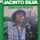 Portada de la canción "Gírias do Norte", de Jacinto Silva