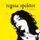 Portada de la canción "On The Radio", de Regina Spektor