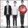Portada de la canción "Growing Old On Bleecker Street", de AJR