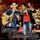 Portada de la canción "Marca Evidente (part. Jorge & Mateus)", de Israel & Rodolffo