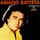 Portada de la canción "Amor Perfeito", de Amado Batista