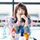 Portada de la canción "Relight", de Konomi Suzuki