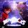 Portada de la canción "The Boy That I Secretly Love", de Miraculous Ladybug