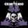 Portada de la canción "Faces Da Morte", de Cemitério