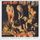 Portada de la canción "My Sunday Feeling", de Jethro Tull