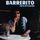 Portada de la canción "Maldito Avião", de Barrerito