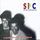 Portada de la canción "Tão só", de Só Pra Contrariar (SPC)