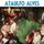 Portada de la canción "Meus tempos de criança", de Ataulfo Alves