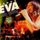 Portada de la canción "Beleza Rara", de Banda Eva