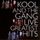 Portada de la canción "Victory", de Kool And The Gang
