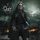 Portada de la canción "I Don't Wanna Stop", de Ozzy Osbourne
