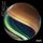 Portada de la canción "Anomaly", de Angels & Airwaves