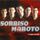 Portada de la canción "Já Era", de Sorriso Maroto