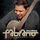 Portada de la canción "Voz do Espírito", de Fabiano Motta
