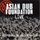 Portada de la canción "Naxalite", de Asian Dub Foundation