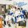 Portada de la canción "Endless Summer", de N.Flying